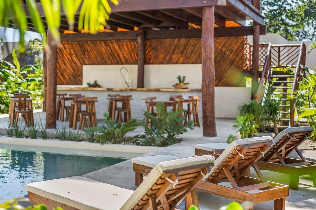 Zenses Wellness And Yoga Resort - Adults Only Tulum Hotel