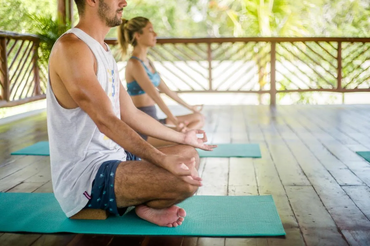 Hotel Zenses Wellness And Yoga Resort - Adults Only Tulum