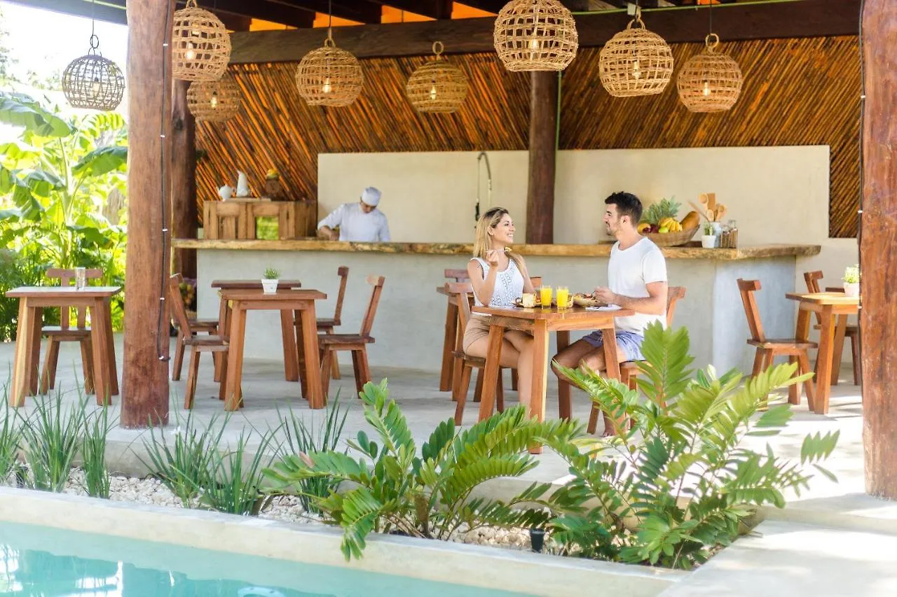 Zenses Wellness And Yoga Resort - Adults Only Tulum