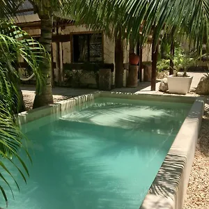 La Casa De Mia Tulum