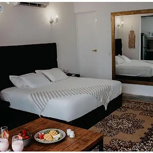 Apartment Elixir Homes Tulum