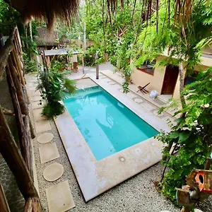Apartment La Selva Tulum