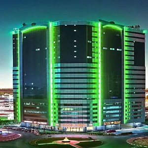 Aparthotel Alain Adschman