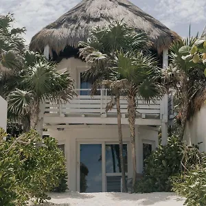 Tuup Oceanfront Tulum