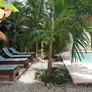 Aldea San Lam - Oasis Of Tulum