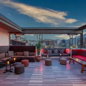 Wabi Albergue
