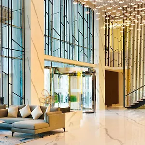 Hotel Asiana Grand Dubai