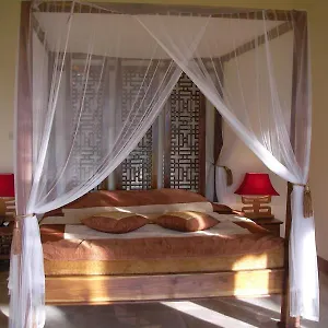 Hotel Field And Ubud