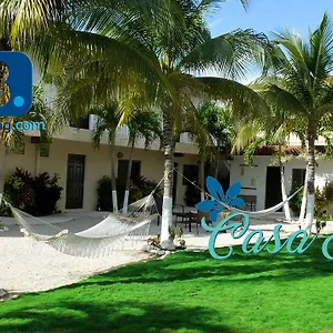 casa-elda-tulum.allrivieramayahotels.com/