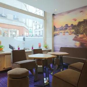 מלון Grand Du Loiret פריז